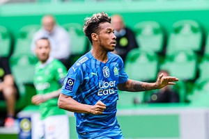 Manchester United set to miss out on Kamara as he nears Aston Villa move