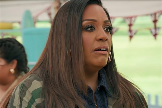Why Was Alison Hammond Missing From ‘The Great British Baking Show’ Semi-Finals?