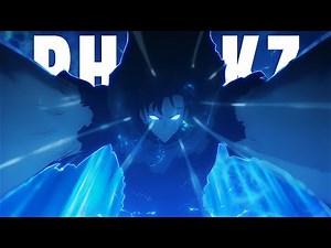 ODNOGO ULTRAFUNK x SOLO LEVELING | VERY AGGRESSIVE ANIME PHONK (4K AMV)