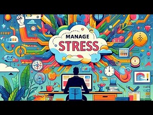 How to Manage Stress Effectively: 5 Proven tips and Techniques