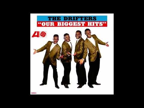The Drifters - Vaya Con Dios