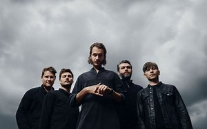 Far Out Meets: Editors reflect on their evolution as a band and why they rebel against the comfort zone