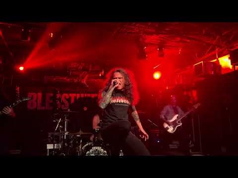 Bless the fall live at empire @blessthefallmusic