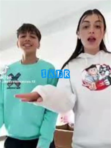 QUE PAREJA OS GUSTA MÁS??