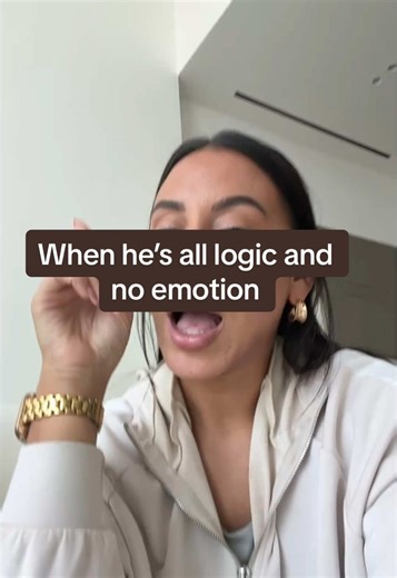 Logic Versus Emotion: Understanding Our Responses