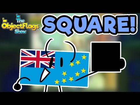 ObjectFlags | SQUARE!