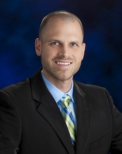 Blast Fitness & Performance Welcomes Dr. Snyder!