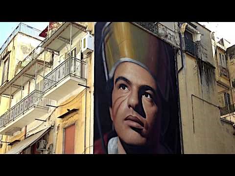 Naples Tour - What to see in the Historic Centre in 1 day - Mini-Documentary