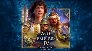 Buy Age of Empires IV: Anniversary Edition - PC (Steam)