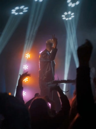 Monte Carlo Club Mix by DJ Proxy