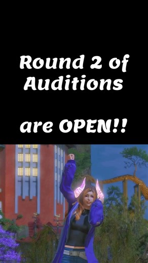 Calling all voice actors!! 💖💖 - Wanna join my content projects? I have a Casting call