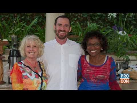 ProCon.org - Don't Raise Your Voice. Improve Your Argument.