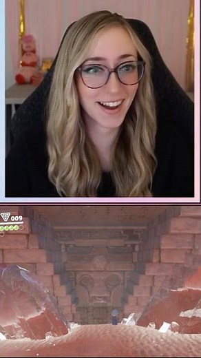 This Mario Odyssey mod TRICKED me #mario #smo #bbytesizedd