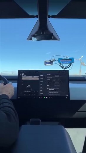 The 2024 Tesla Cybertruck is the quickest pickup truck we have ever tested—it's also tied as the fourth-quickest EV in Car and Driver history at just 2.6 seconds to 60 mph. | Car and Driver