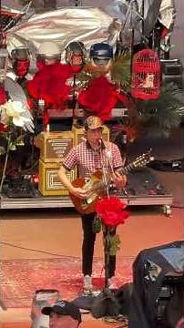 Stephen Wilson Jr - Gary - Redrocks