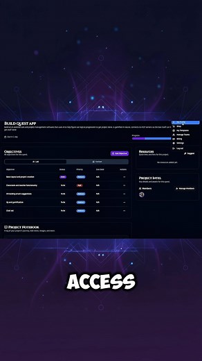Our new software just dropped — and trust me, it changes everything. Can’t wait to see what you’ll create with it! 💡✨ Tell us: • What project are you starting this week? • What feature do you want us to show in the next video? | Guild Hall