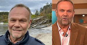 Nils Gunnar Lie: - Det var ikke alle temaer jeg ville snakke om