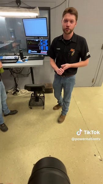 Part 1: This week on POWERNATION Live, Pat & Frankie from Engine Power join us to discuss their visit to the University of Northwestern Ohio’s motorsports program, where they helped students build a powerful 434 cubic inch UMP modified engine, showed off the new upgrades to our twin turbo 427ci SBC “Baby Blue”, and answered questions from the viewers! Check out Engine Powers’ newest episode on youtube.com/@enginepowertv