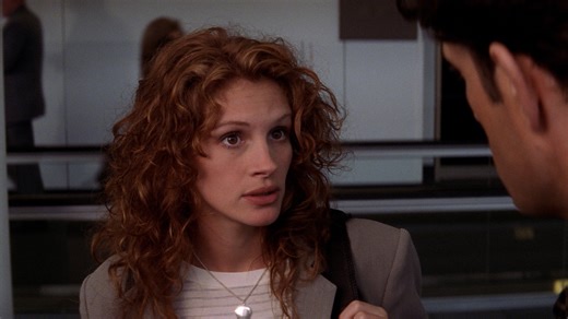 41K views · 306 reactions | Every day is a new day to obsess over Julia Roberts in My Best Friend's Wedding. | Netflix | Facebook