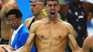 Rio 2016: How Michael Phelps’ diet changed in the past 8 years