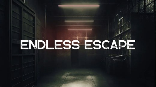 EndLess Escape VR by KD's Universe