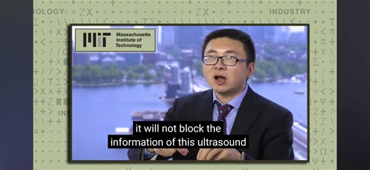 Hydrogel interfaces for merging humans and machines: Xuanhe Zhao Professor of Mechanical Engineering at MIT is one of the developers of the Hydrogel Interface . This Interface can be: swallowed in pill form, surgically implanted in different organs, into the brain for neural interface( Brain Machine Interface) or adhesive Interface surgically onto organs, delivered via a catheter or magnetic catheter . H/T Heidi Stotz | Estabrooks Chris
