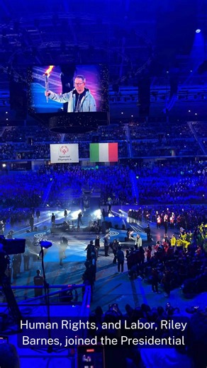 1.2K views | This past week, Senior Bureau Official for Democracy,...