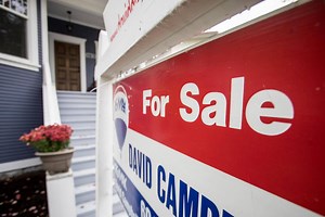 British Columbia launches loan program for first-time home buyers