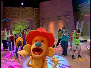 Everything's Springin' Up! - Animal Jam - The Jim Henson Company