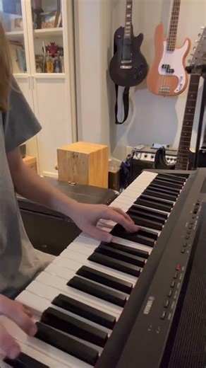 why’d you only call me when you’re high? by arctic monkeys #piano #arcticmonkeys #pianocover