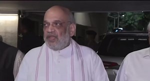 654 reactions · 74 shares | The Home Minister says, "This is an...