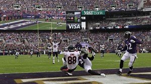 Chicago Bears: Dion Sims released