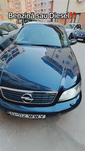 Aștept argumente Pro și Contra 💯✅ #OpelOmegaLegend🇹🇩 #RespectPentruMașină #ClubOpelMuntenia🇹🇩 #PasiuneAuto #Fyp