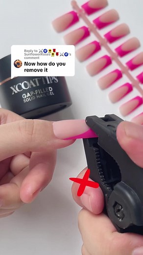 How to Safely Remove Solid Gel Glue Nails: Step-by-Step Guide