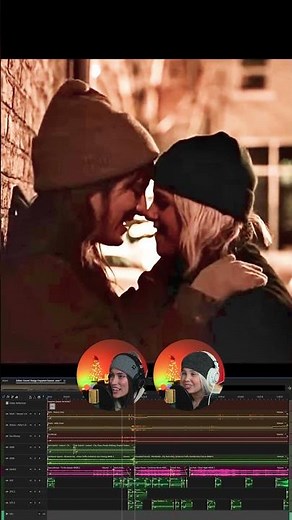 Harper and Abby | Happiest Season | Español Latino (Unofficial Dub)