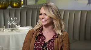 Miranda Lambert: Husband Brendan McLoughlin makes me ‘smile from the inside’