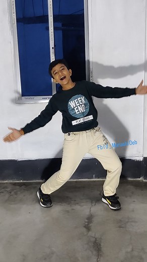 Manashi Deb on Reels