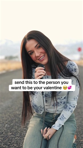 Creative Valentine's Day Outfit Ideas from Hollister