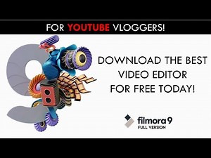 How to Download Filmora 9 Full Version