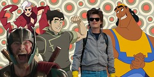 D&D: How to Play a Himbo