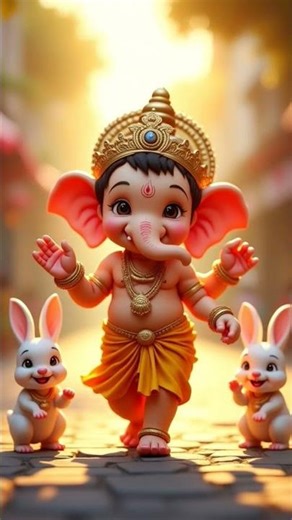 aai re bappa re 🙏🙏🙏 #trending #shortsviral #ganpatibappamorya #bhaktisong #hindudeity 🙏🙏