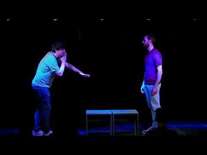 Improv Comedy Duo! | Ryan Charnoky & Alec Shea - Full Show