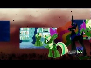 Celestia's Ballad - G Major Version (My Little Pony : Friendship Is Magic)