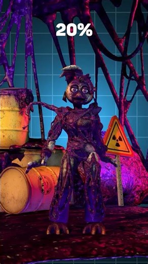 FNAF Edit Wellerman Sea Shanty #fnafsecuritybreach #securitybreach