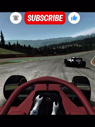 F1 Racing: Maximum Velocity 🏁🔥|#shorts #formula1 #race #gaming #f1 #gameplay