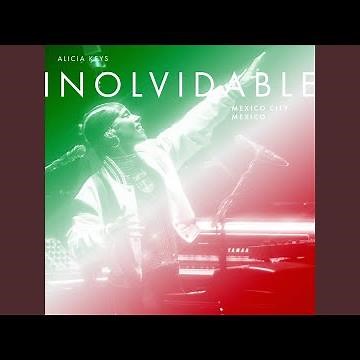 Girl On Fire (Live From Auditorio Nacional Mexico City, Mexico)