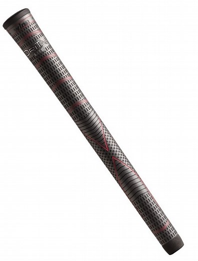 Winn Golf Dri-Tac Lite Standard Golf Grip