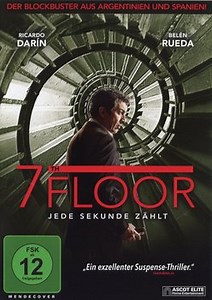 7th Floor Trailer HD (Deutsch) (2013)