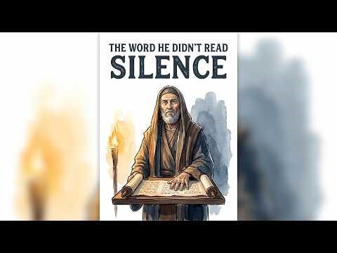 The Sentence Jesus Stopped Reading in Luke 4
