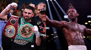 Boxing Schedule: Which Boxers Will Fight This Weekend?